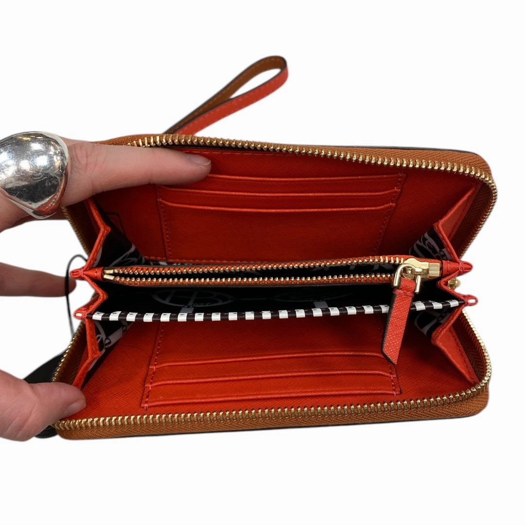Wristlet Designer By Henri Bendel In Multi, Size:Small
