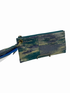 Wristlet Designer By Hobo Intl