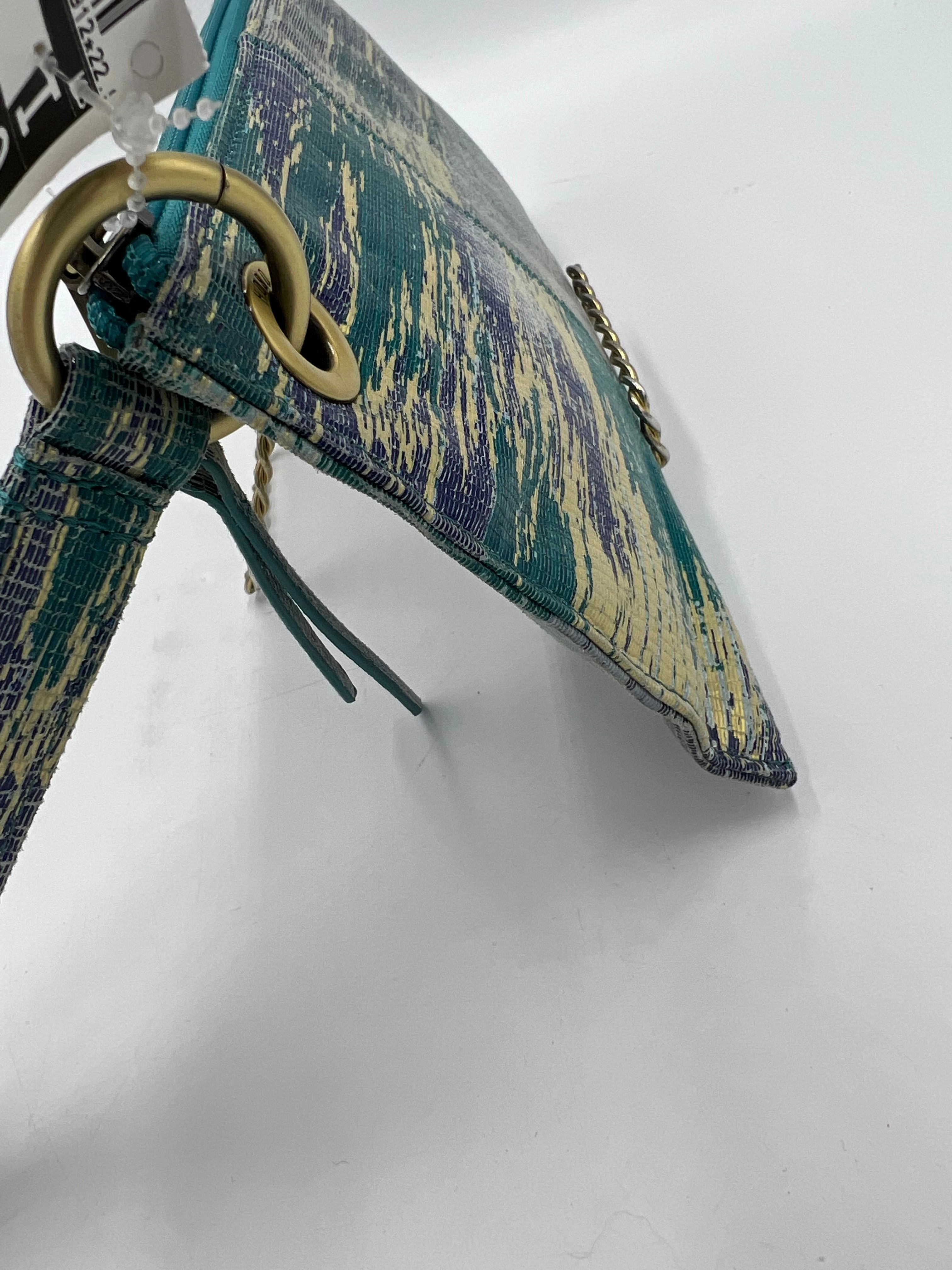 Wristlet Designer By Hobo Intl