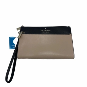 Wristlet Designer By Kate Spade