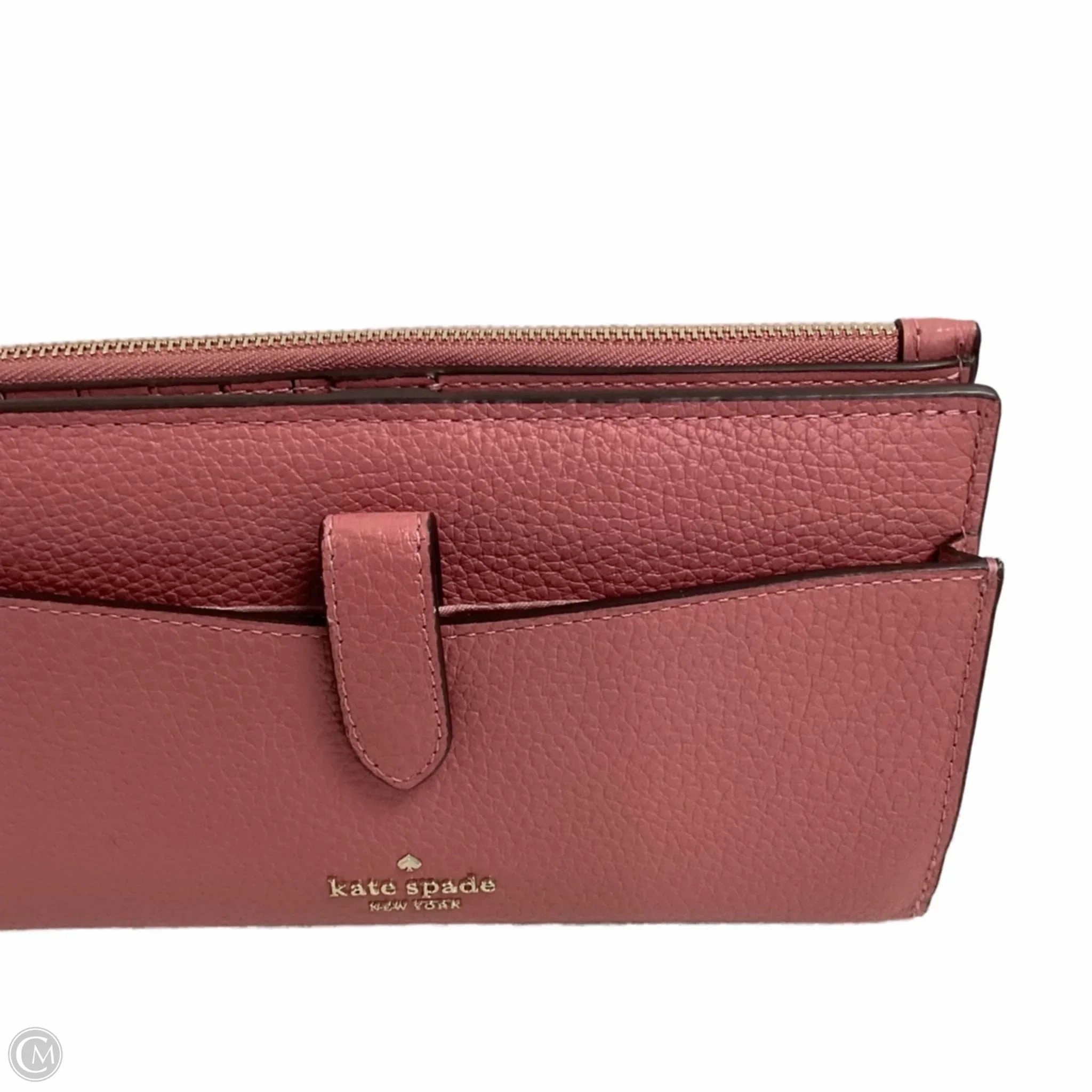 Wristlet Designer By Kate Spade, Size: Large