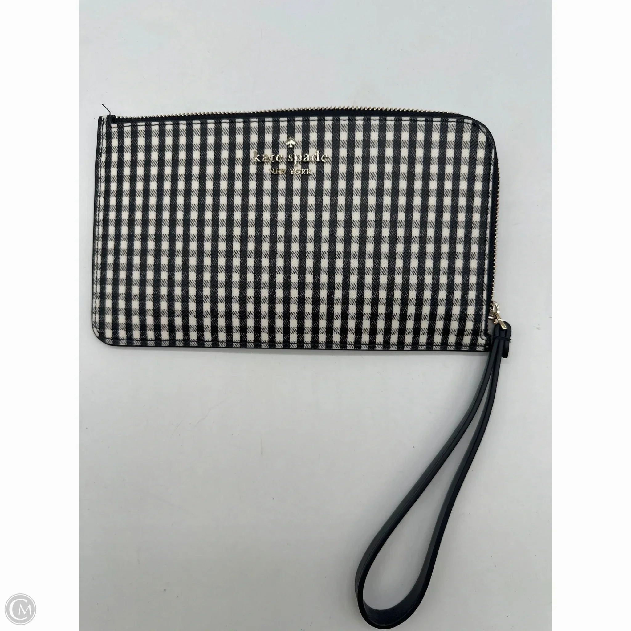 Wristlet Designer By Kate Spade, Size: Large