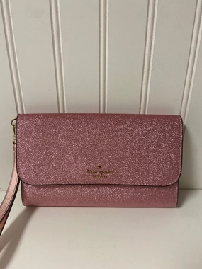 Wristlet Designer By Kate Spade, Size: Large