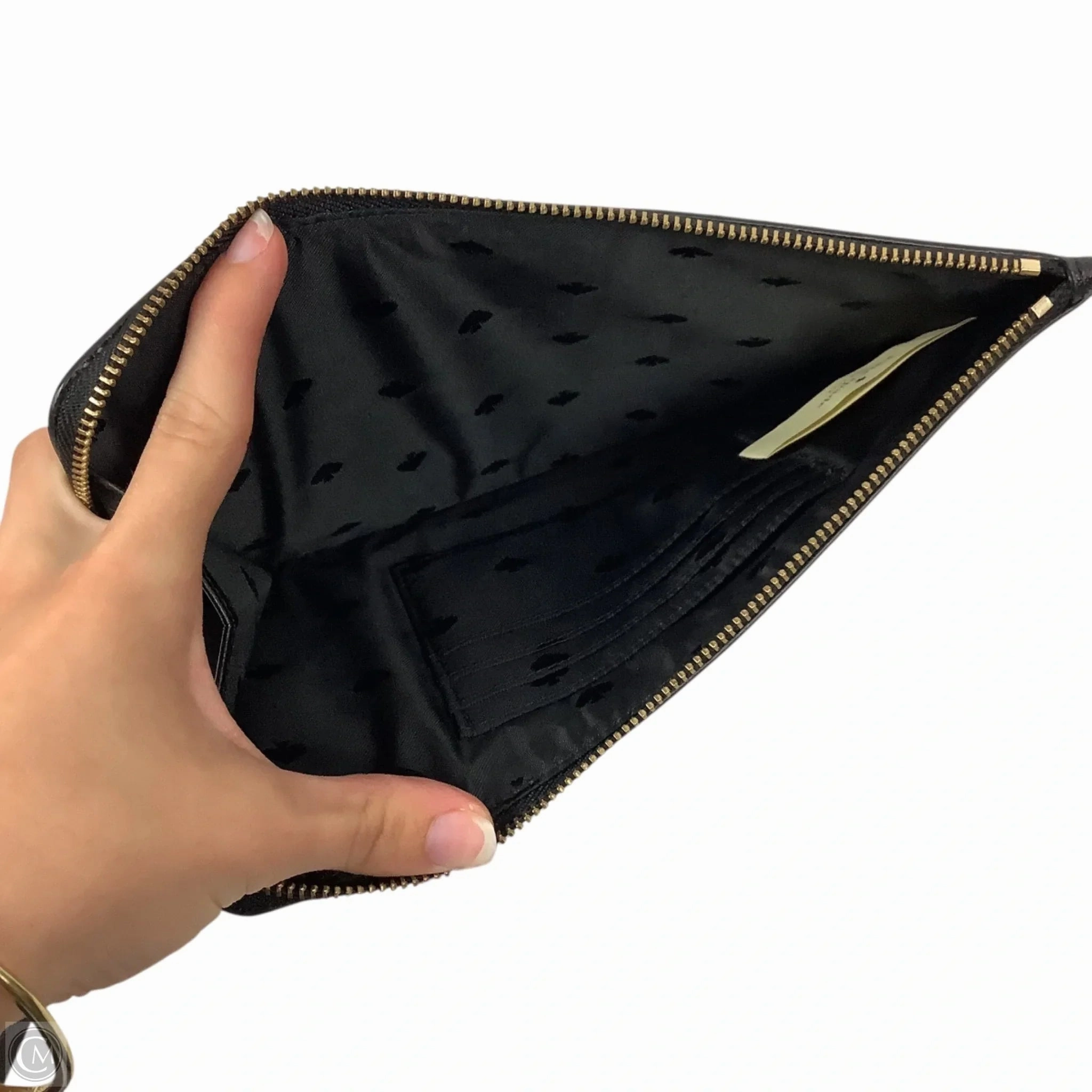 Wristlet Designer By Kate Spade, Size: Large