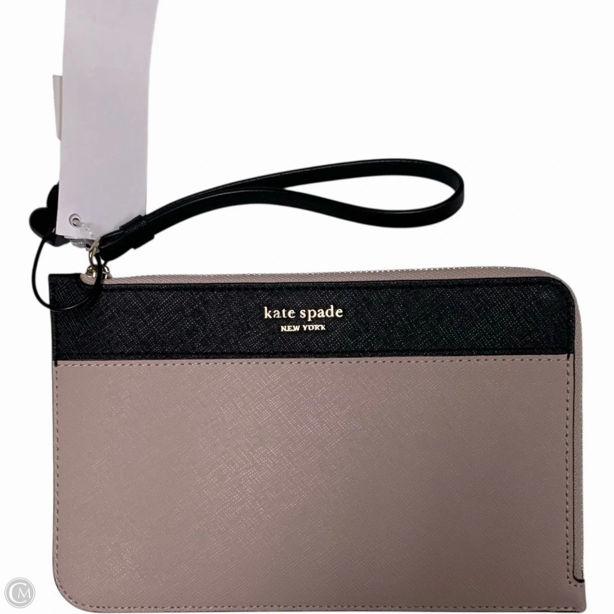 Wristlet Designer By Kate Spade, Size: Large