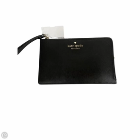 Wristlet Designer By Kate Spade, Size: Large