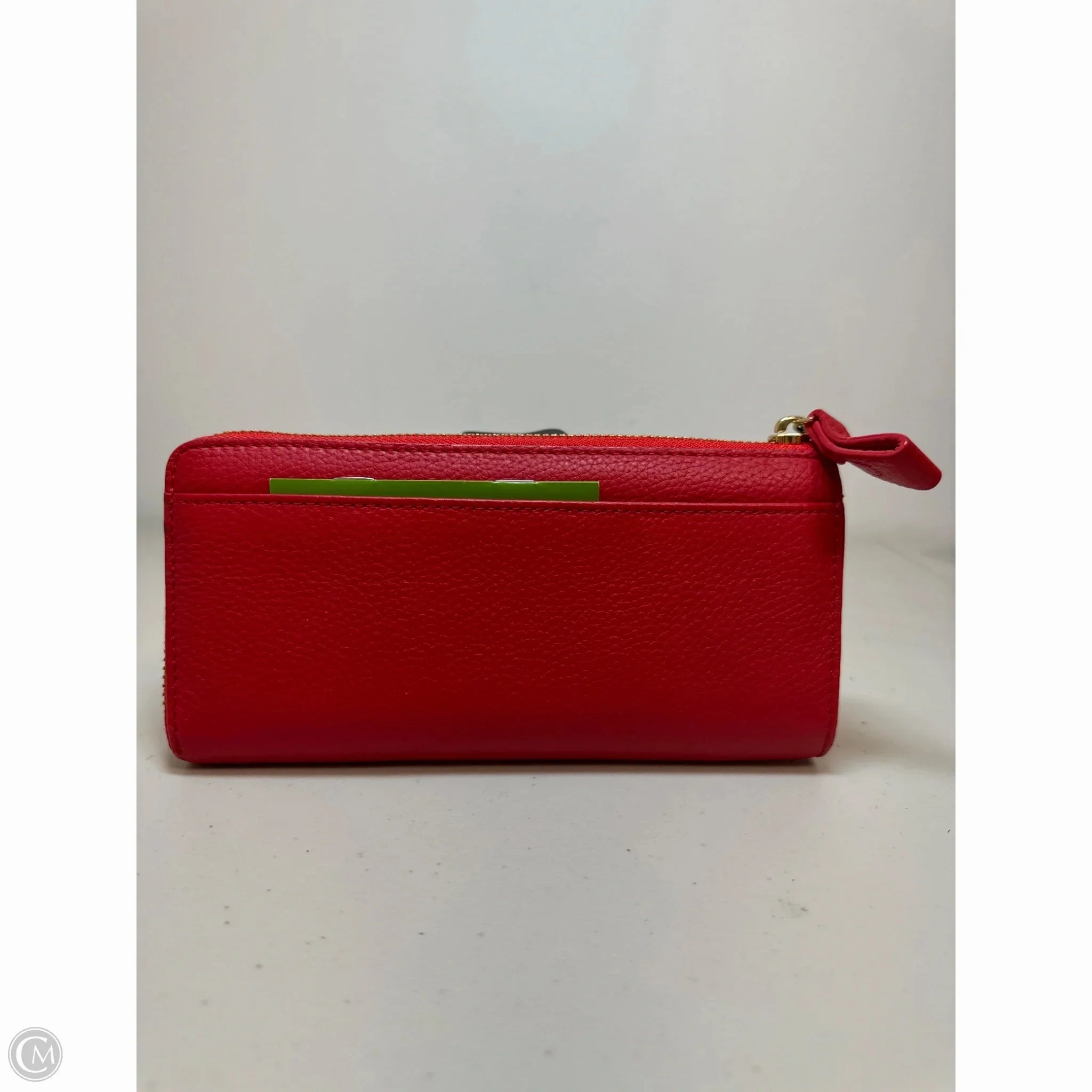 Wristlet Designer By Kate Spade, Size: Large