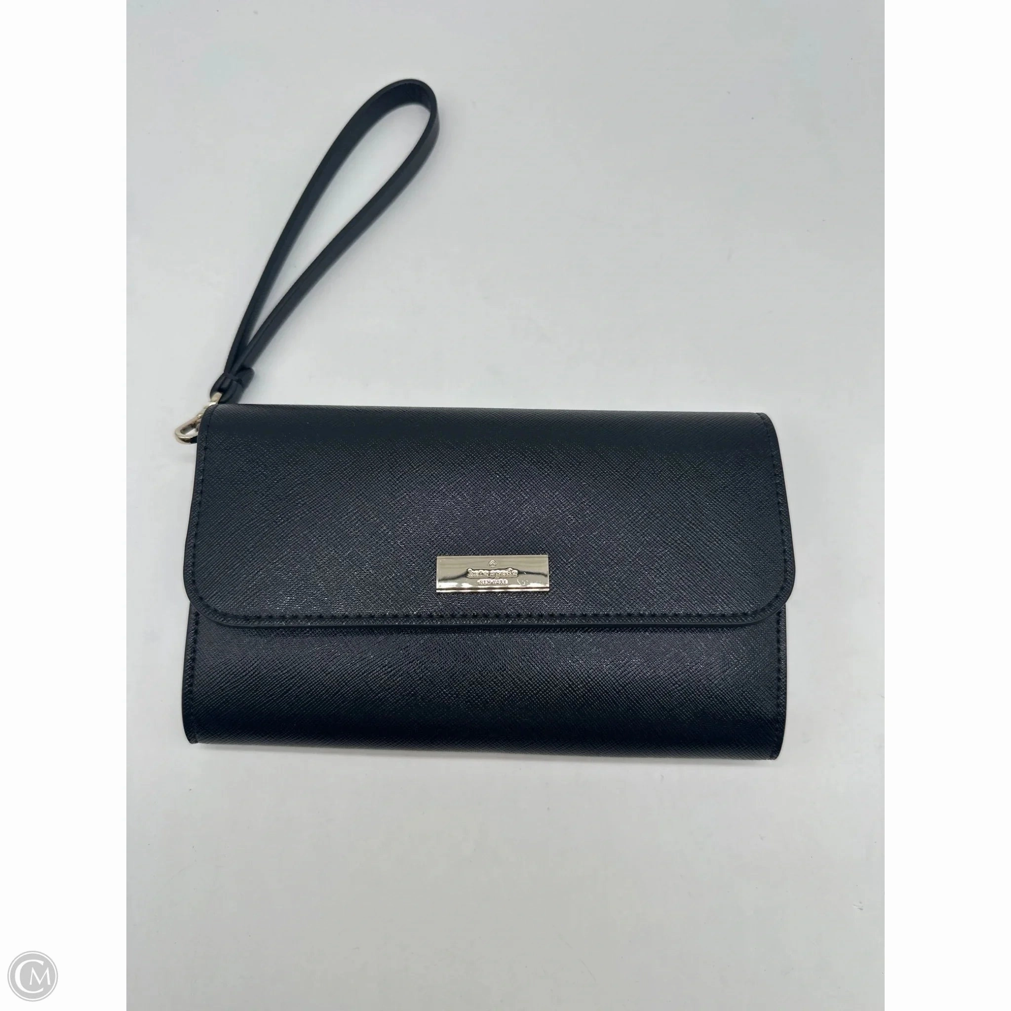 Wristlet Designer By Kate Spade, Size: Large