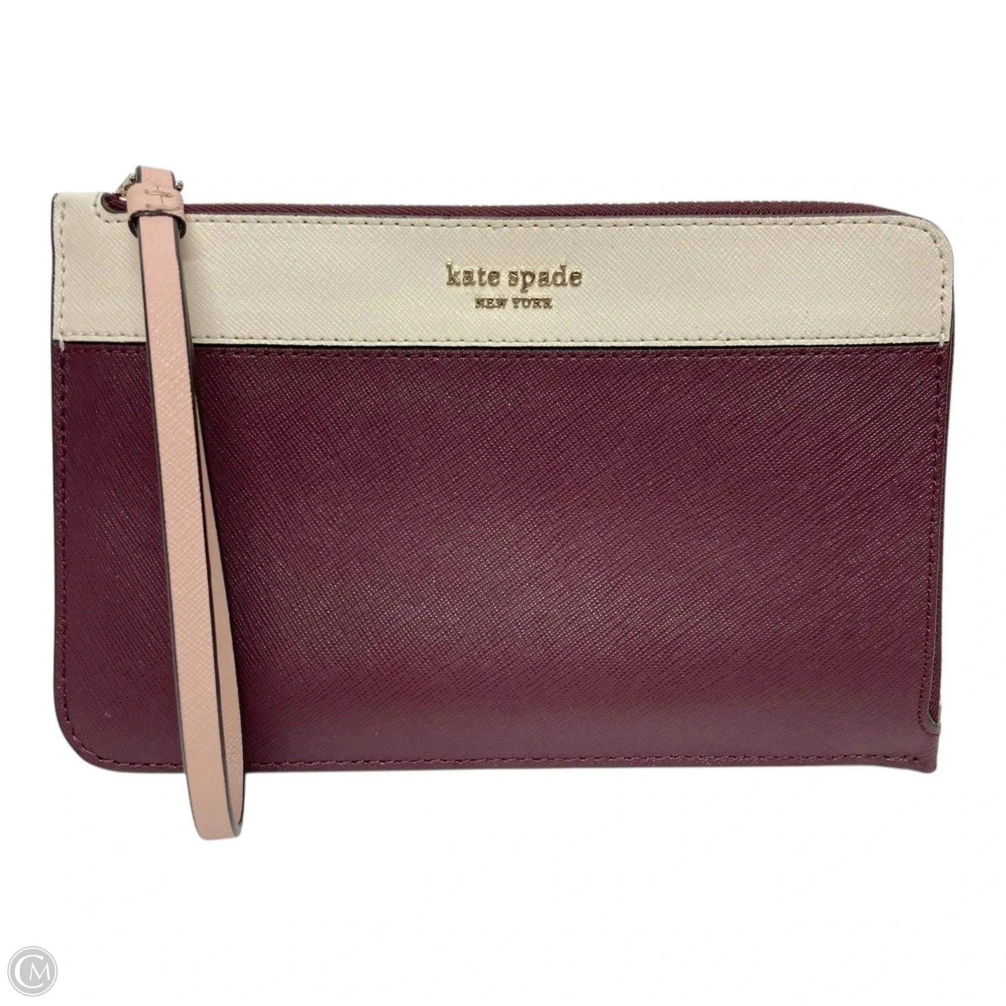 Wristlet Designer By Kate Spade, Size: Large