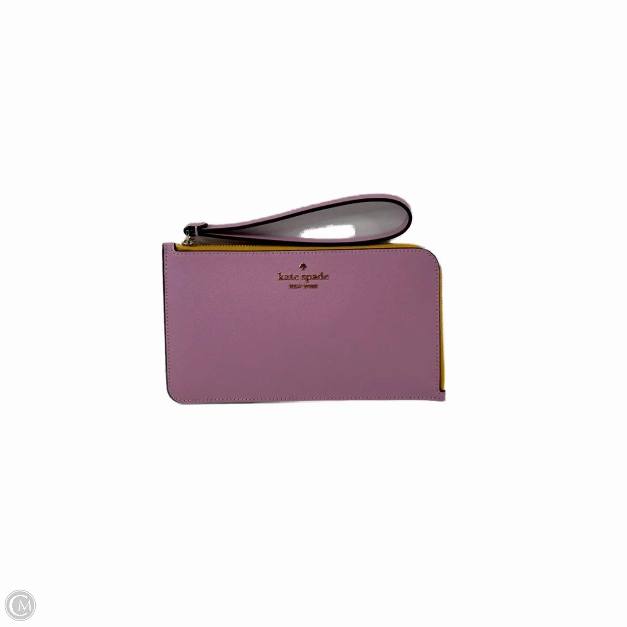 Wristlet Designer By Kate Spade, Size: Large