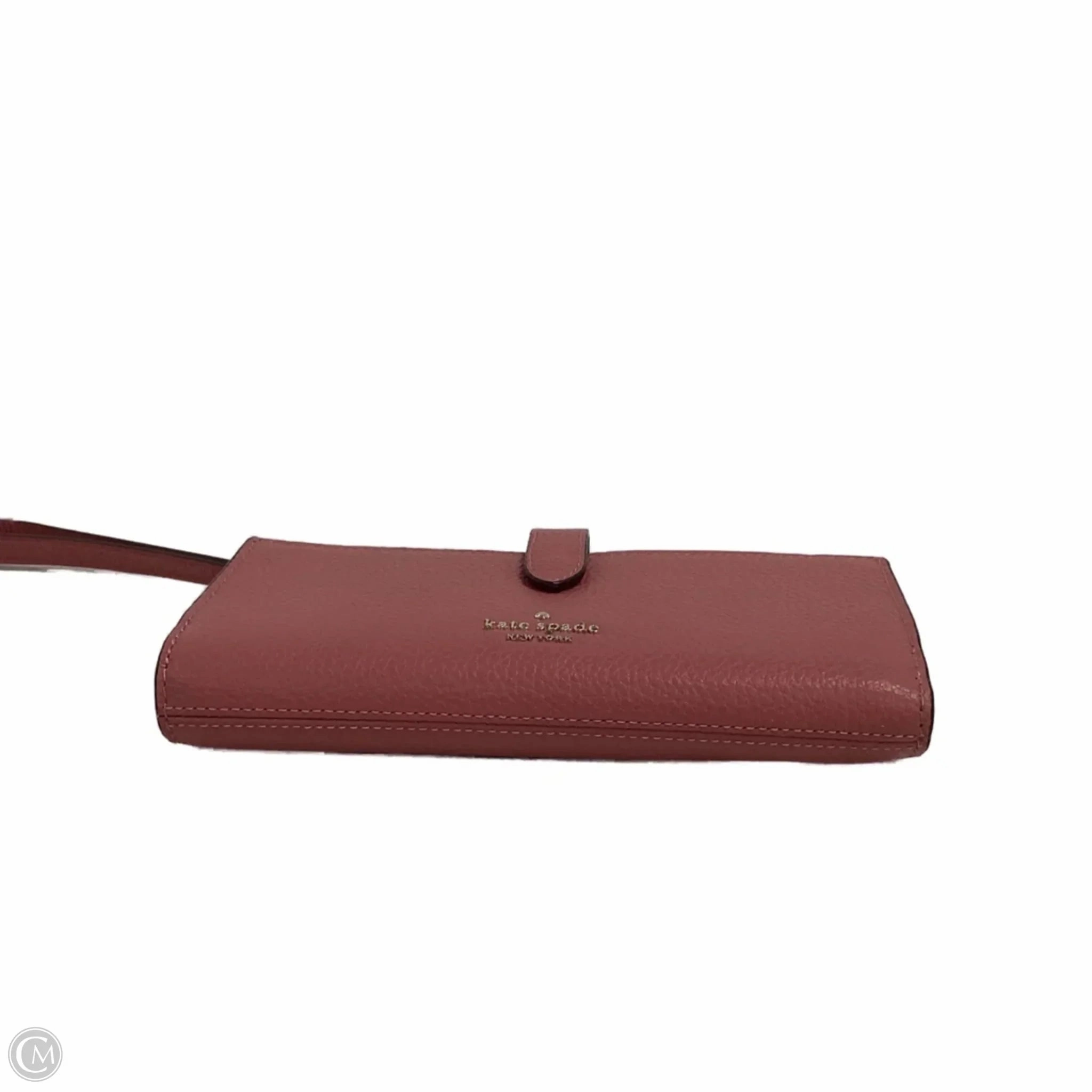 Wristlet Designer By Kate Spade, Size: Large