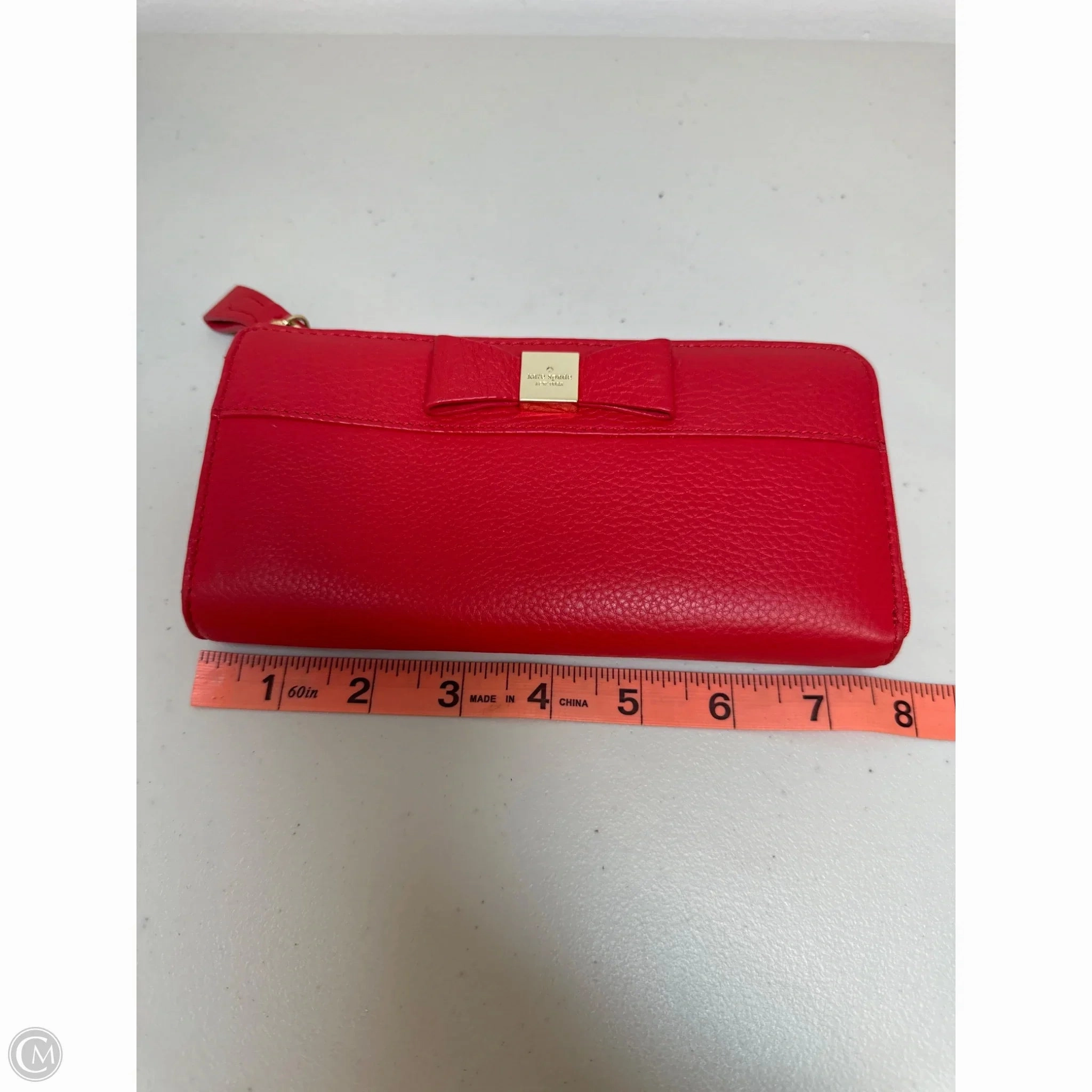 Wristlet Designer By Kate Spade, Size: Large