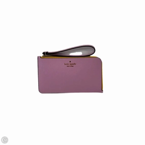 Wristlet Designer By Kate Spade, Size: Large