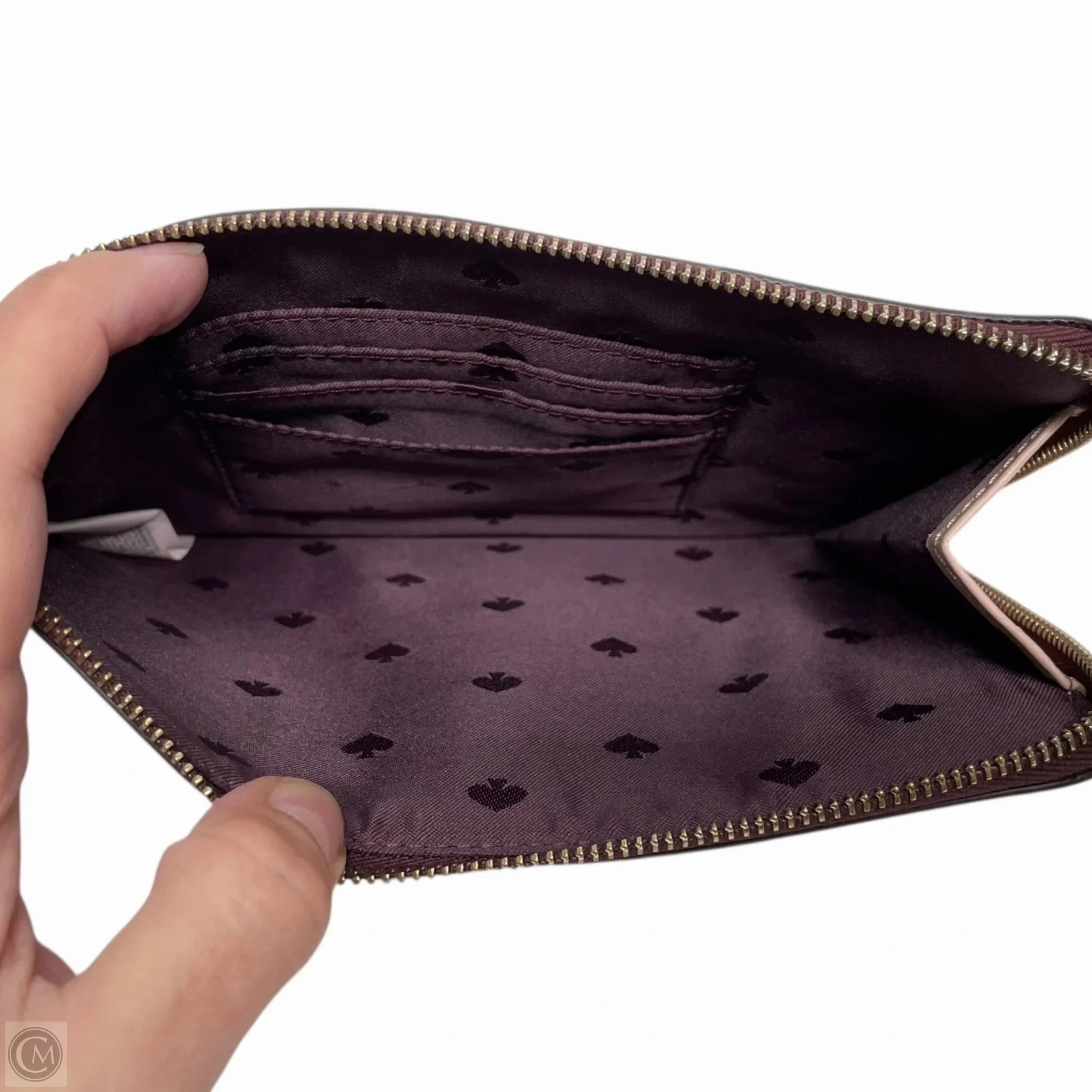 Wristlet Designer By Kate Spade, Size: Large