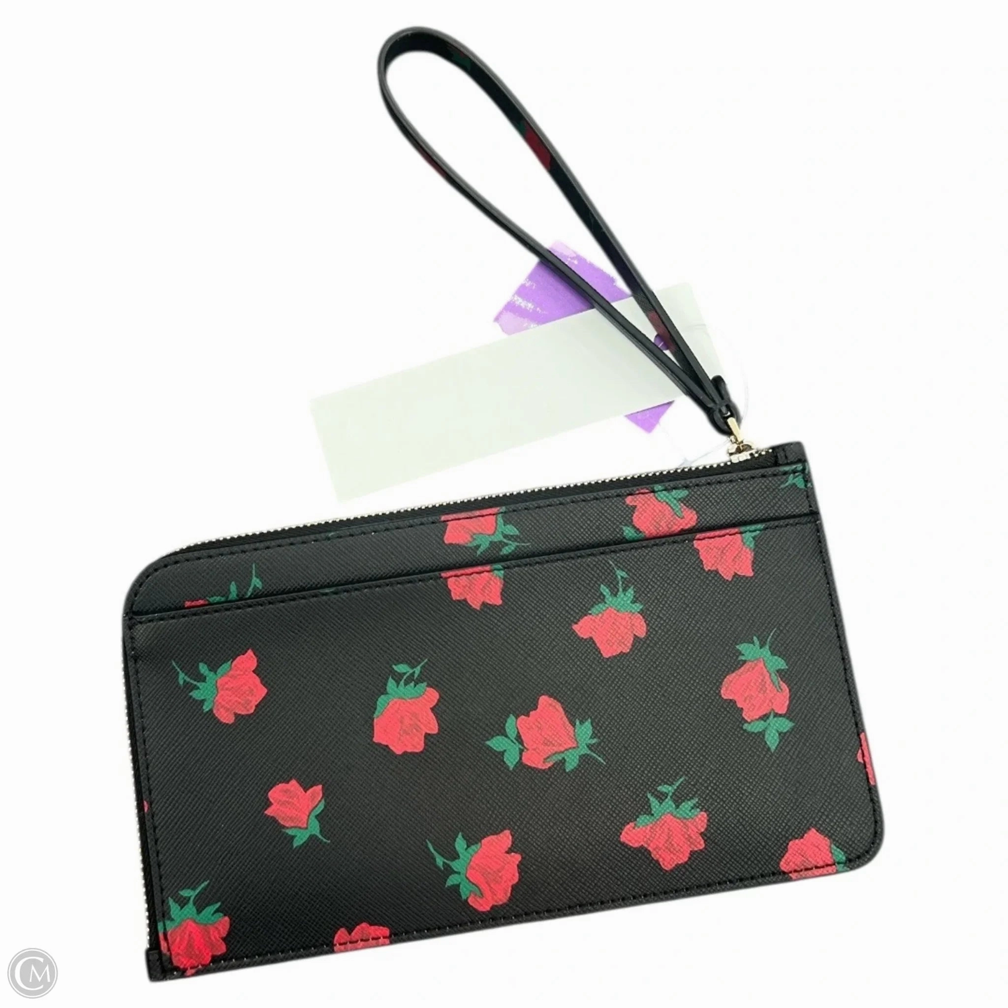 Wristlet Designer By Kate Spade, Size: Large