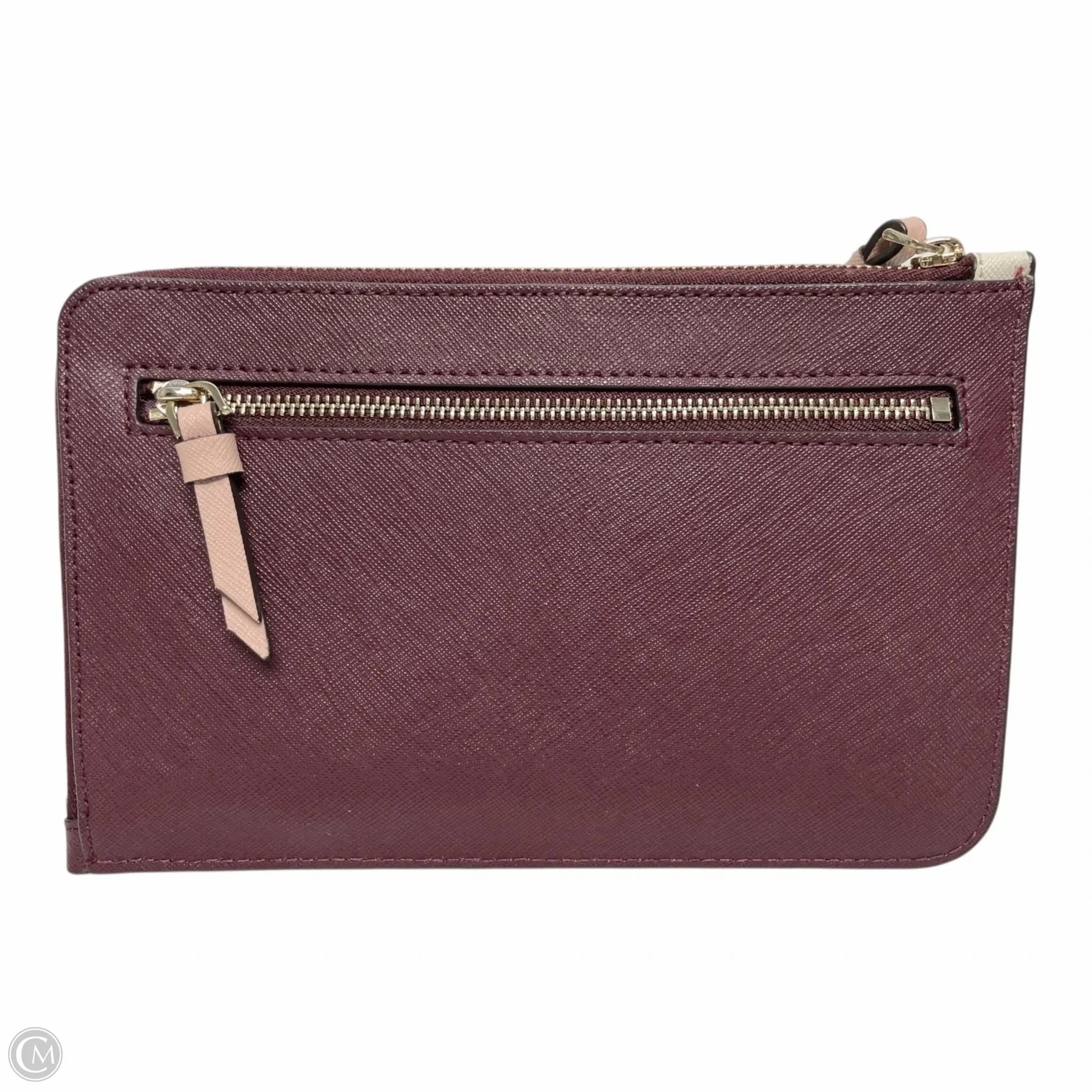 Wristlet Designer By Kate Spade, Size: Large