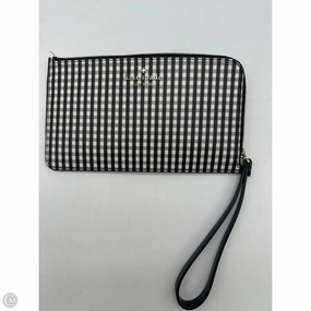 Wristlet Designer By Kate Spade, Size: Large