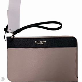 Wristlet Designer By Kate Spade, Size: Large