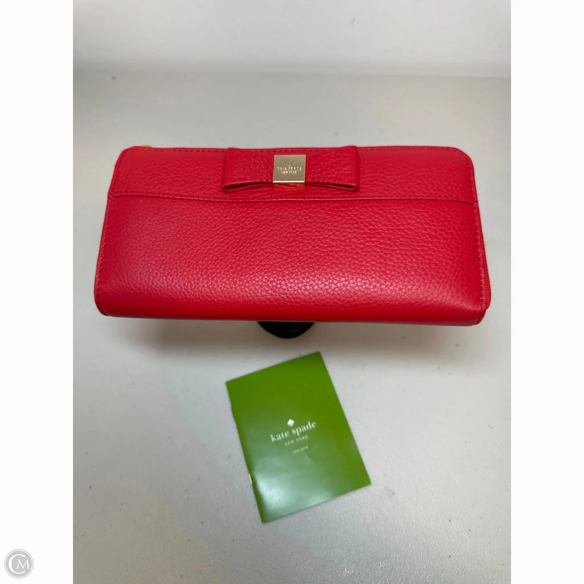 Wristlet Designer By Kate Spade, Size: Large