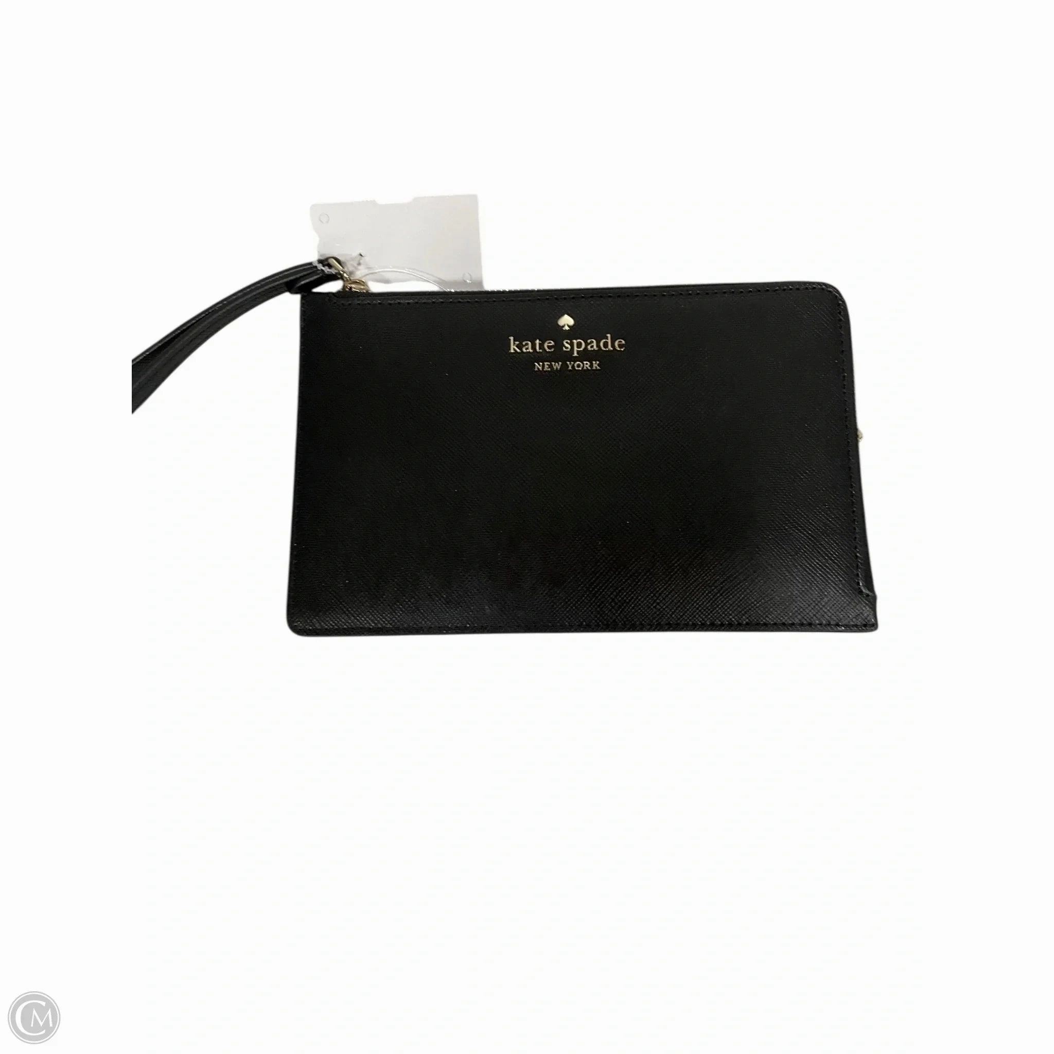 Wristlet Designer By Kate Spade, Size: Large