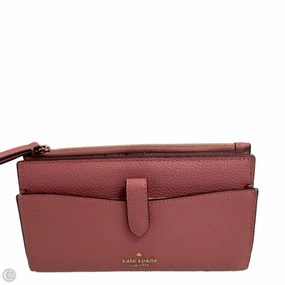 Wristlet Designer By Kate Spade, Size: Large