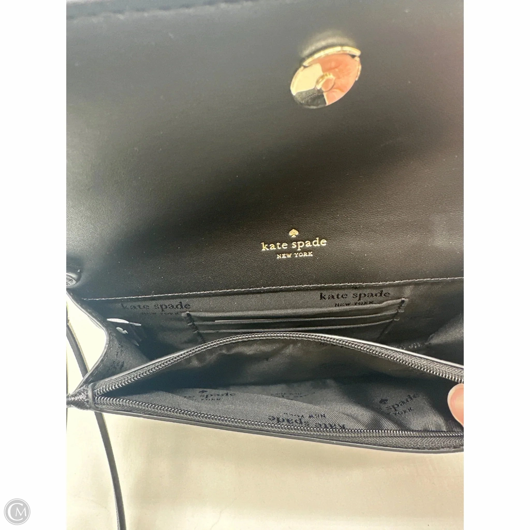 Wristlet Designer By Kate Spade, Size: Large
