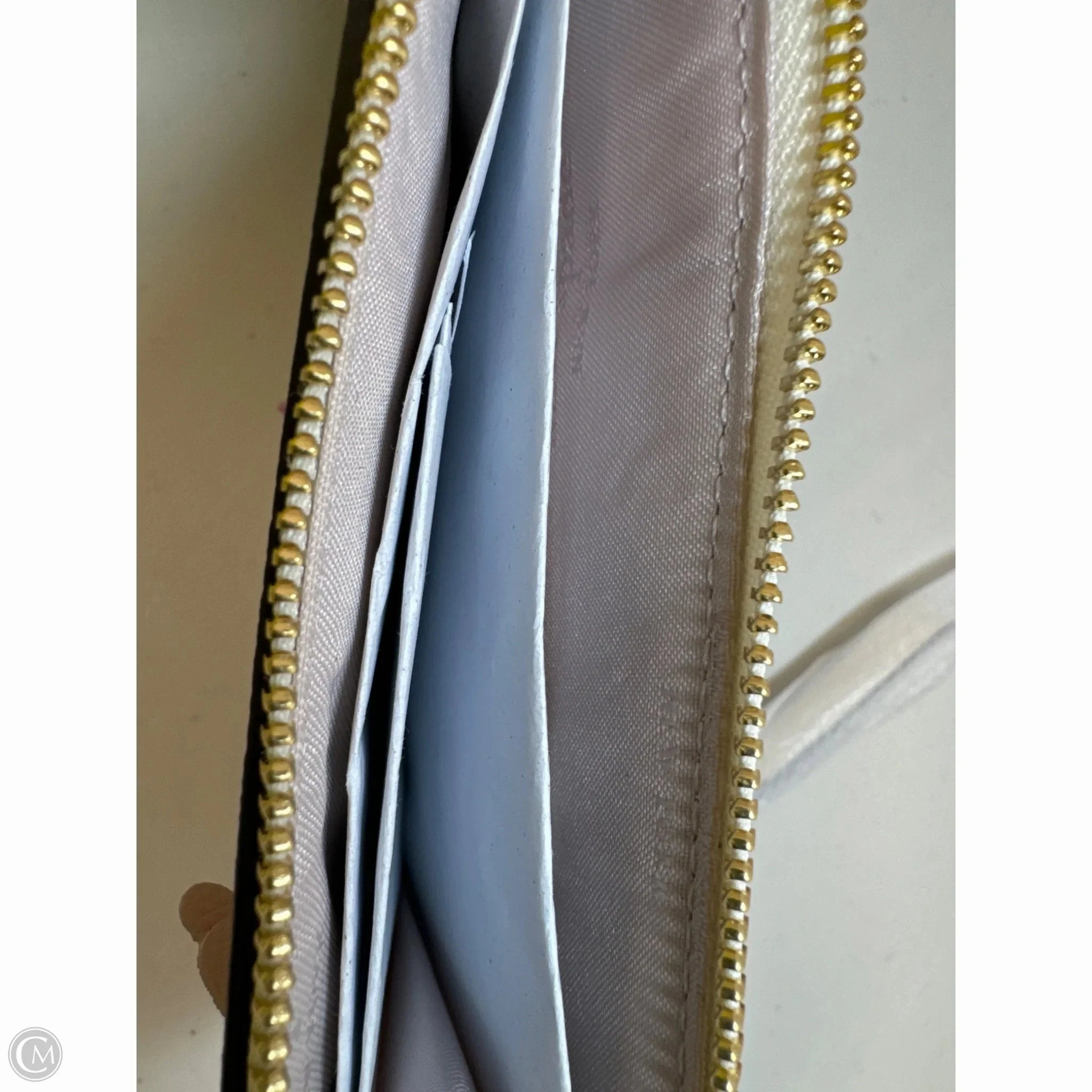 Wristlet Designer By Kate Spade, Size: Medium