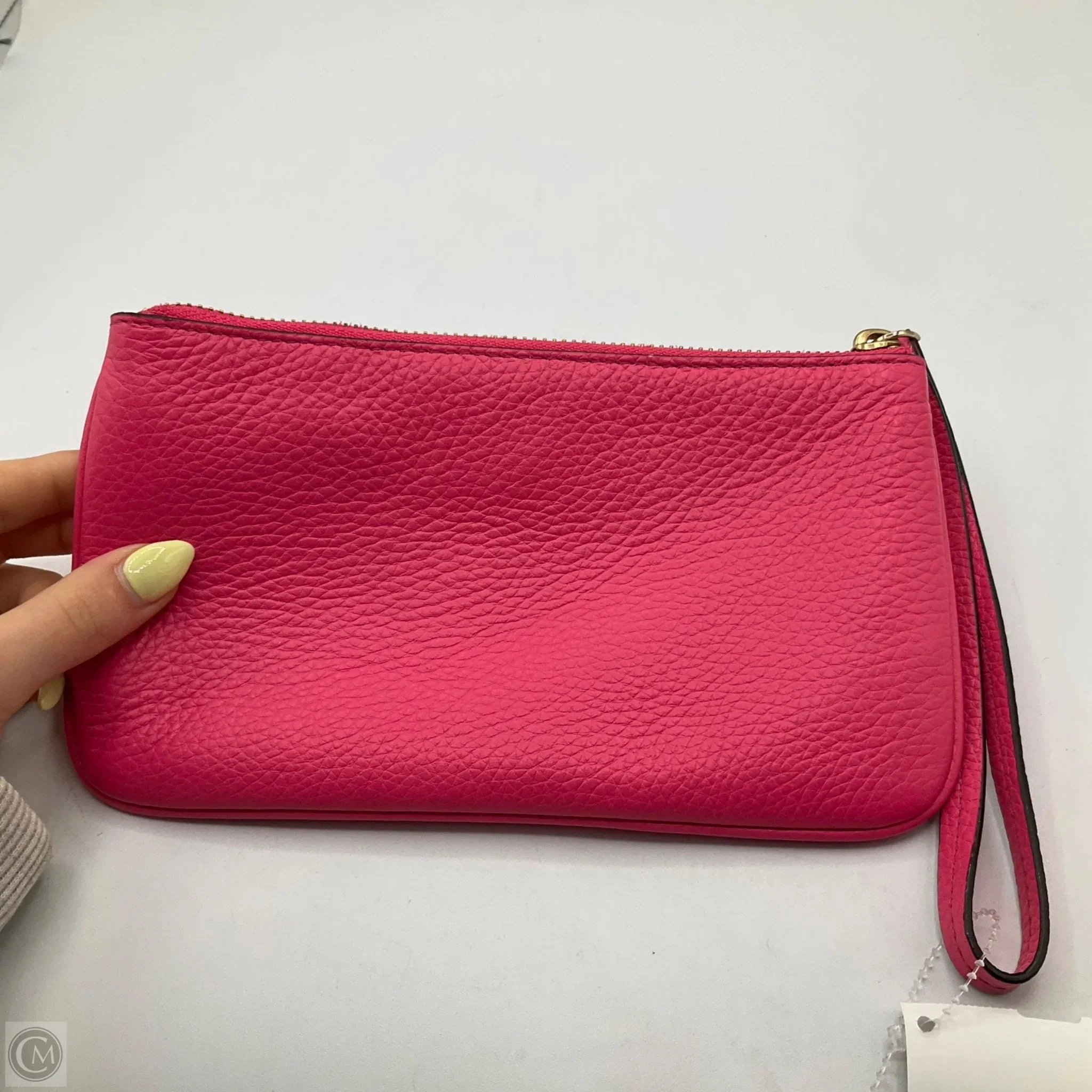 Wristlet Designer By Kate Spade, Size: Medium