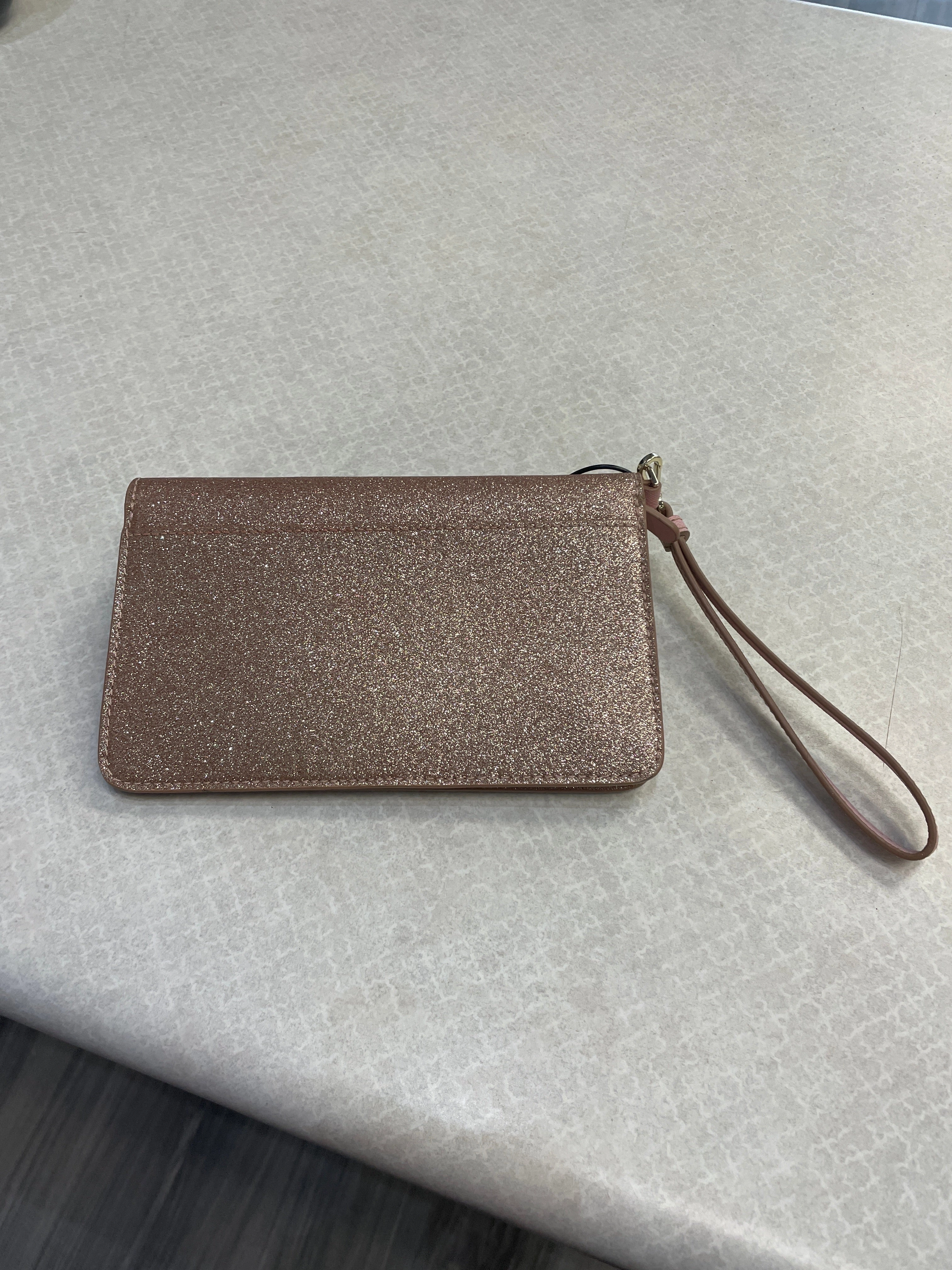 Wristlet Designer By Kate Spade, Size: Medium