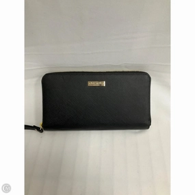 Wristlet Designer By Kate Spade, Size: Medium