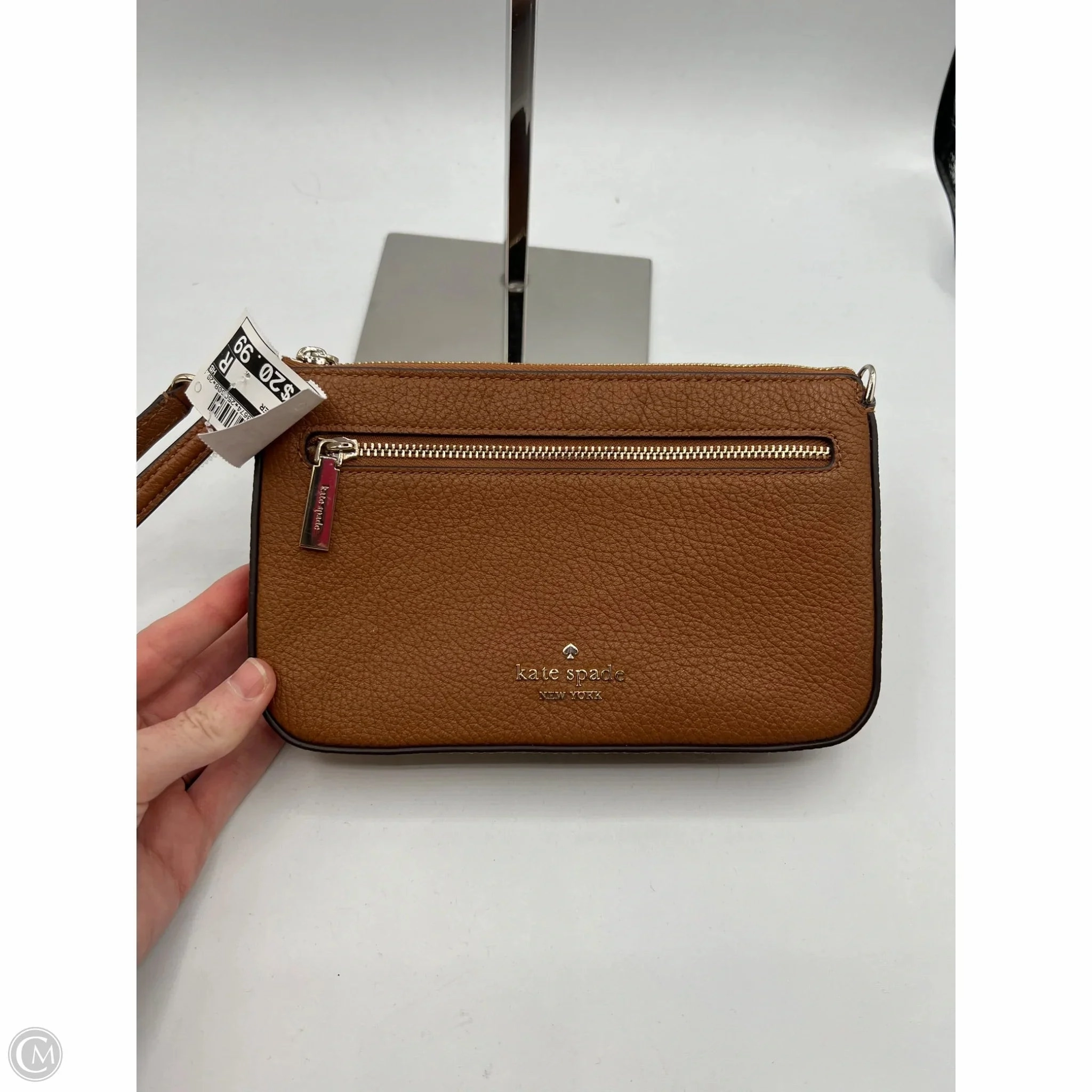 Wristlet Designer By Kate Spade, Size: Medium