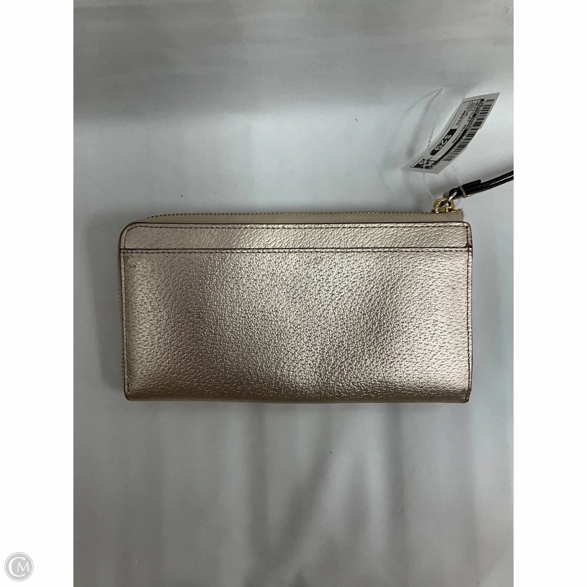 Wristlet Designer By Kate Spade, Size: Medium