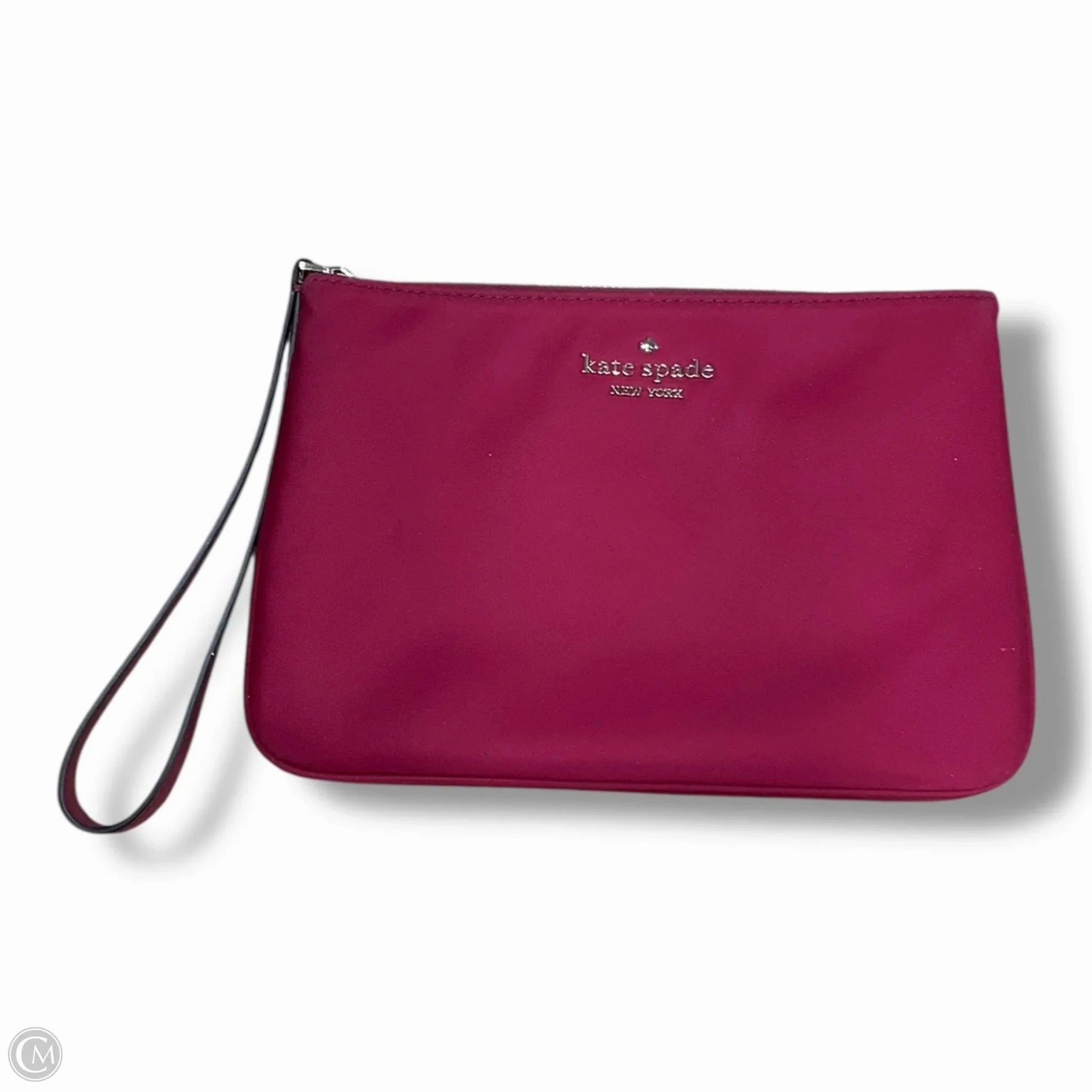 Wristlet Designer By Kate Spade, Size: Medium