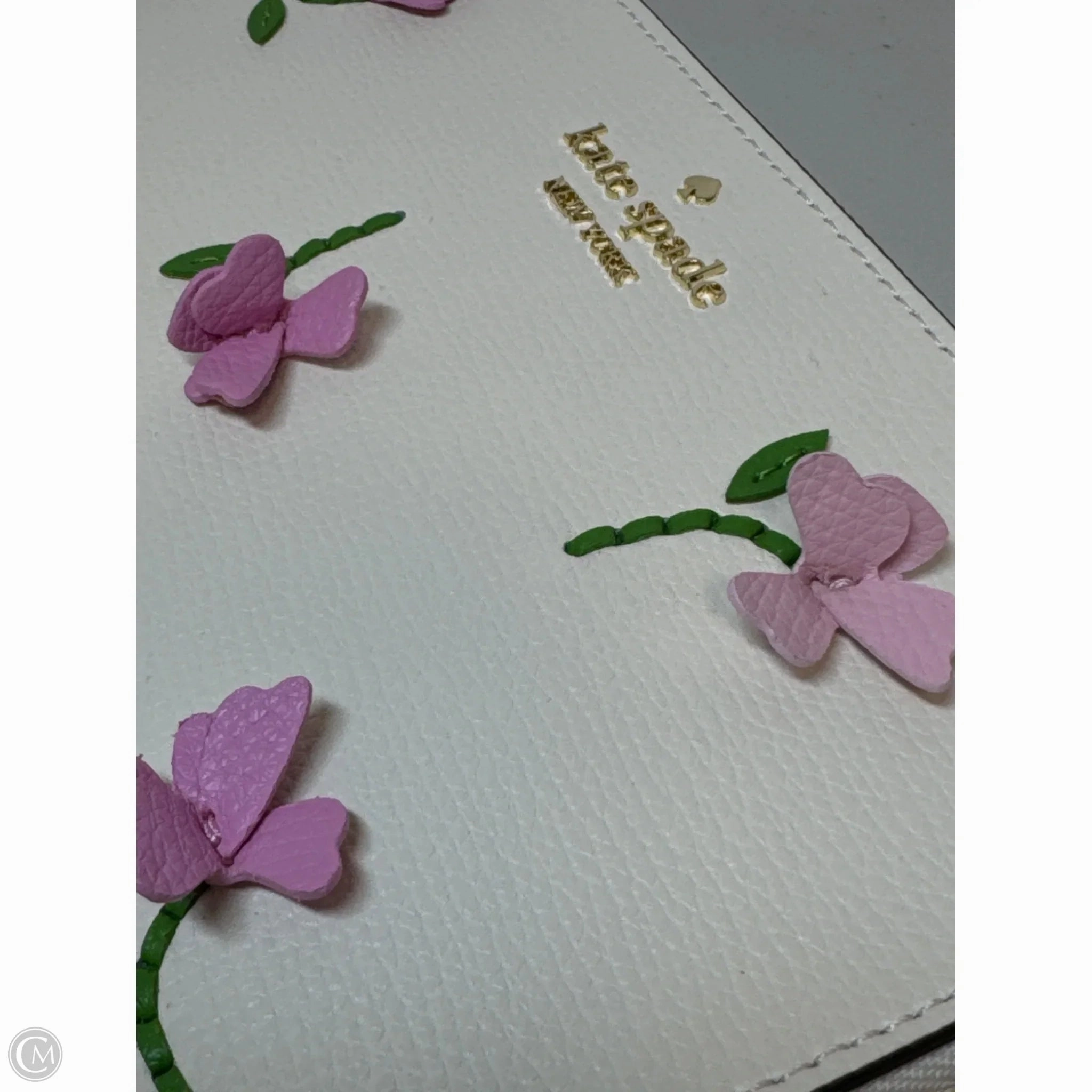 Wristlet Designer By Kate Spade, Size: Medium