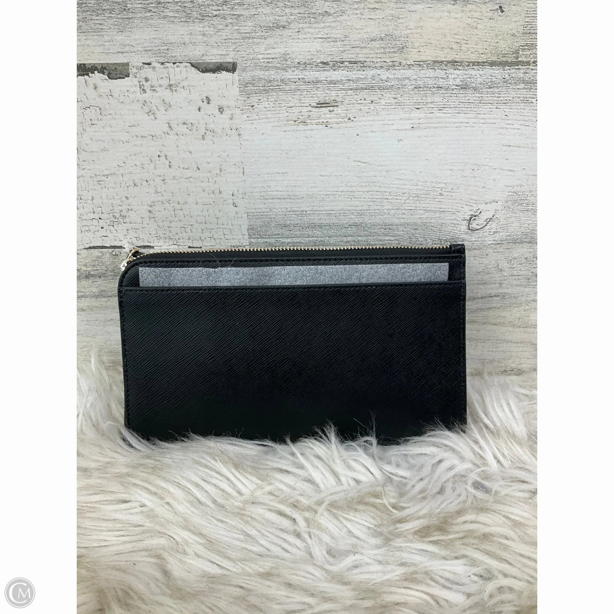 Wristlet Designer By Kate Spade, Size: Medium