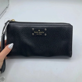 Wristlet Designer By Kate Spade, Size: Medium