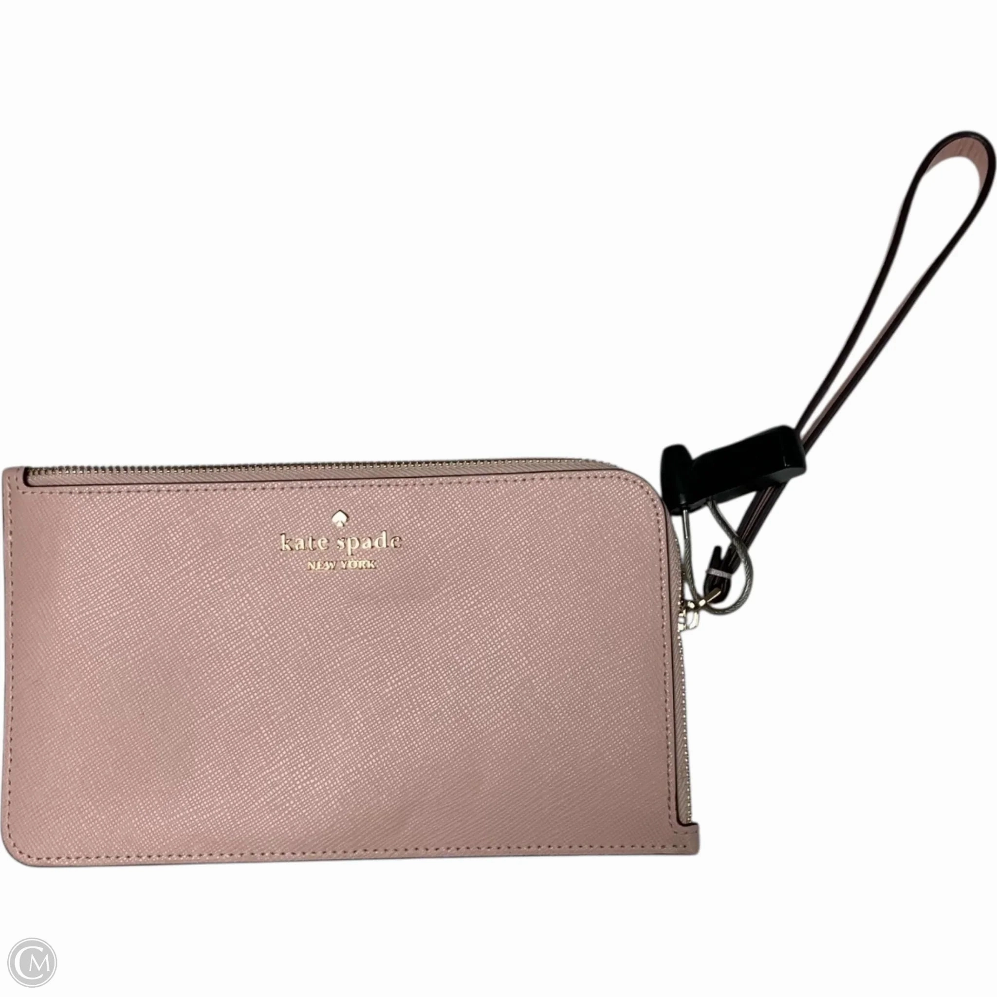 Wristlet Designer By Kate Spade, Size: Medium