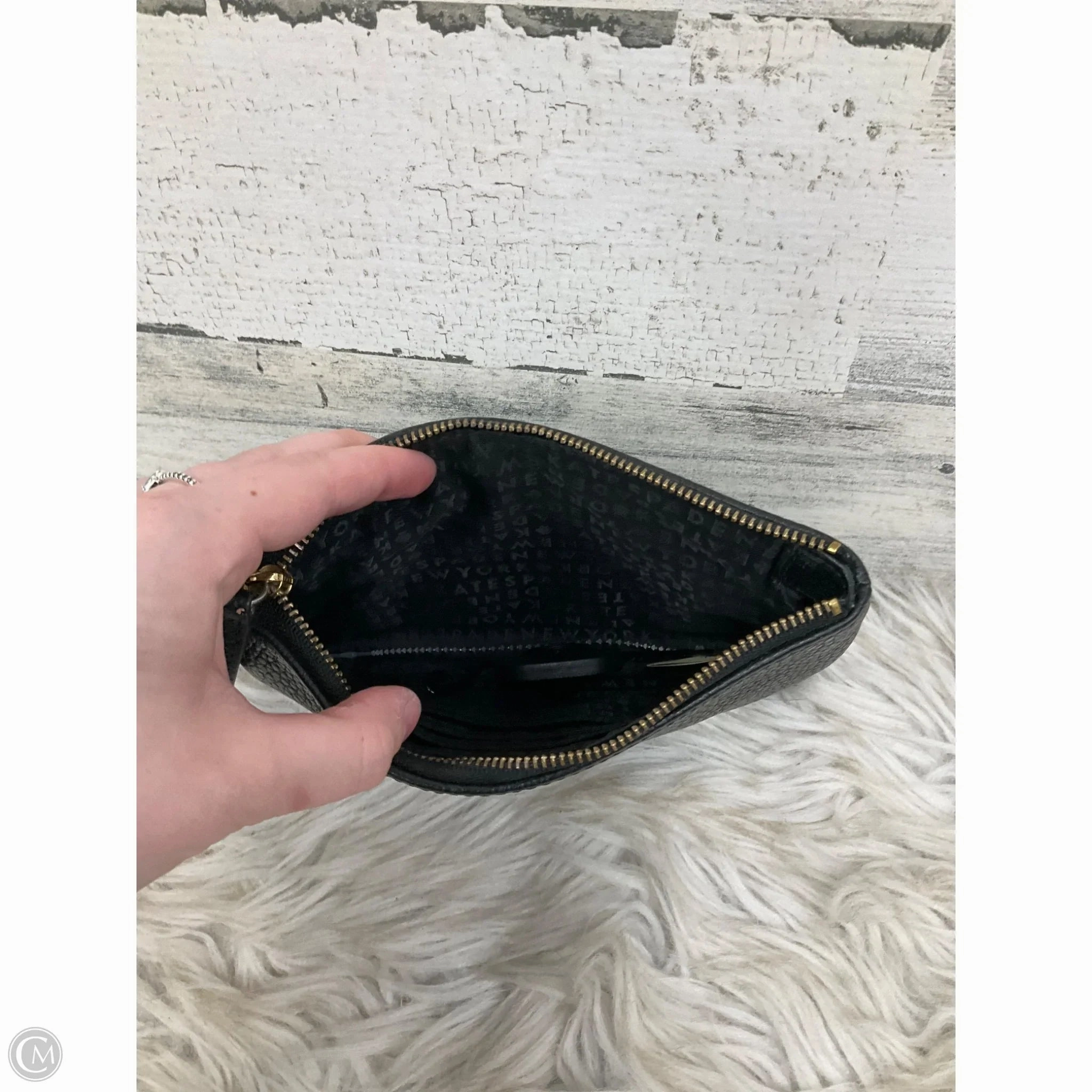 Wristlet Designer By Kate Spade, Size: Medium