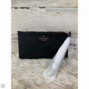 Wristlet Designer By Kate Spade, Size: Medium