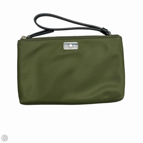 Wristlet Designer By Kate Spade, Size: Medium