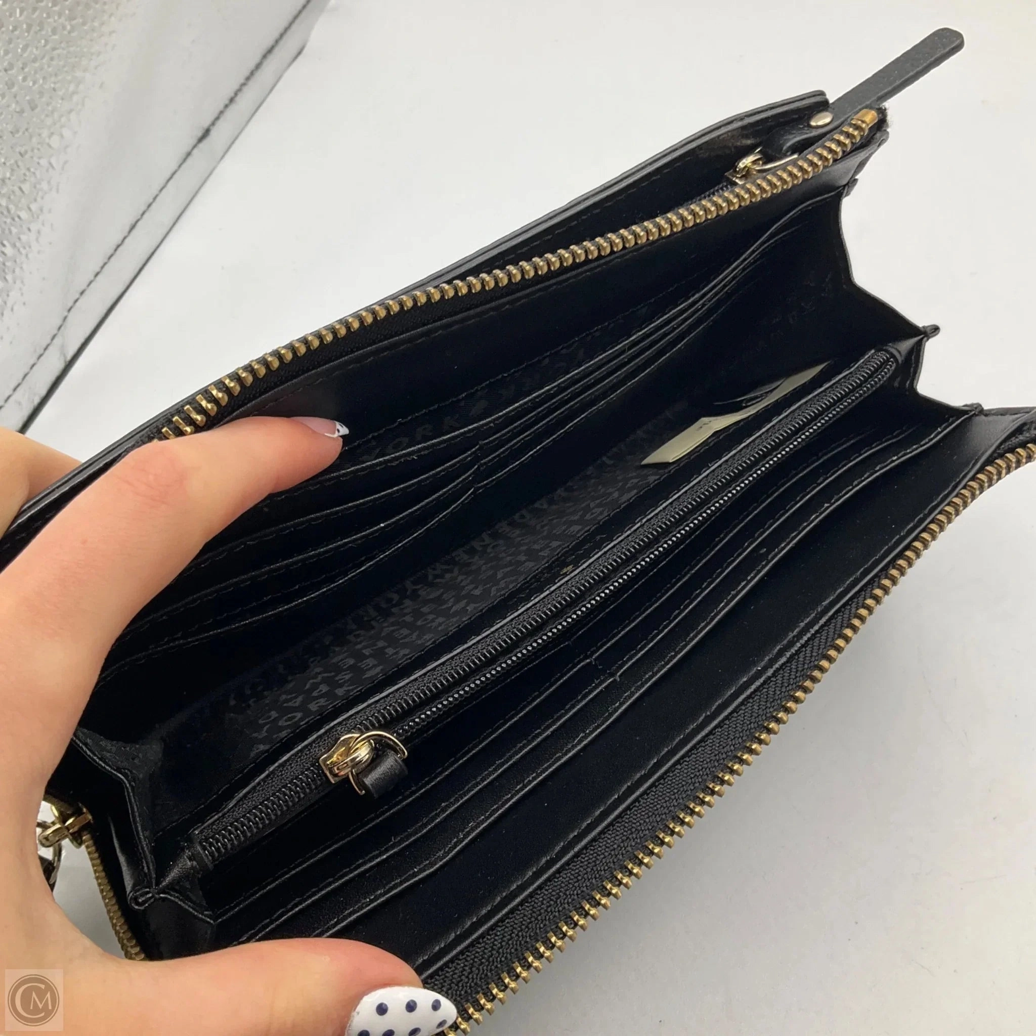 Wristlet Designer By Kate Spade, Size: Medium