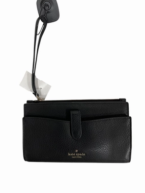 Wristlet Designer By Kate Spade, Size: Medium