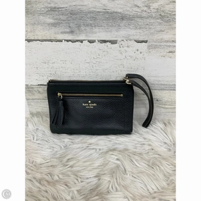 Wristlet Designer By Kate Spade, Size: Medium