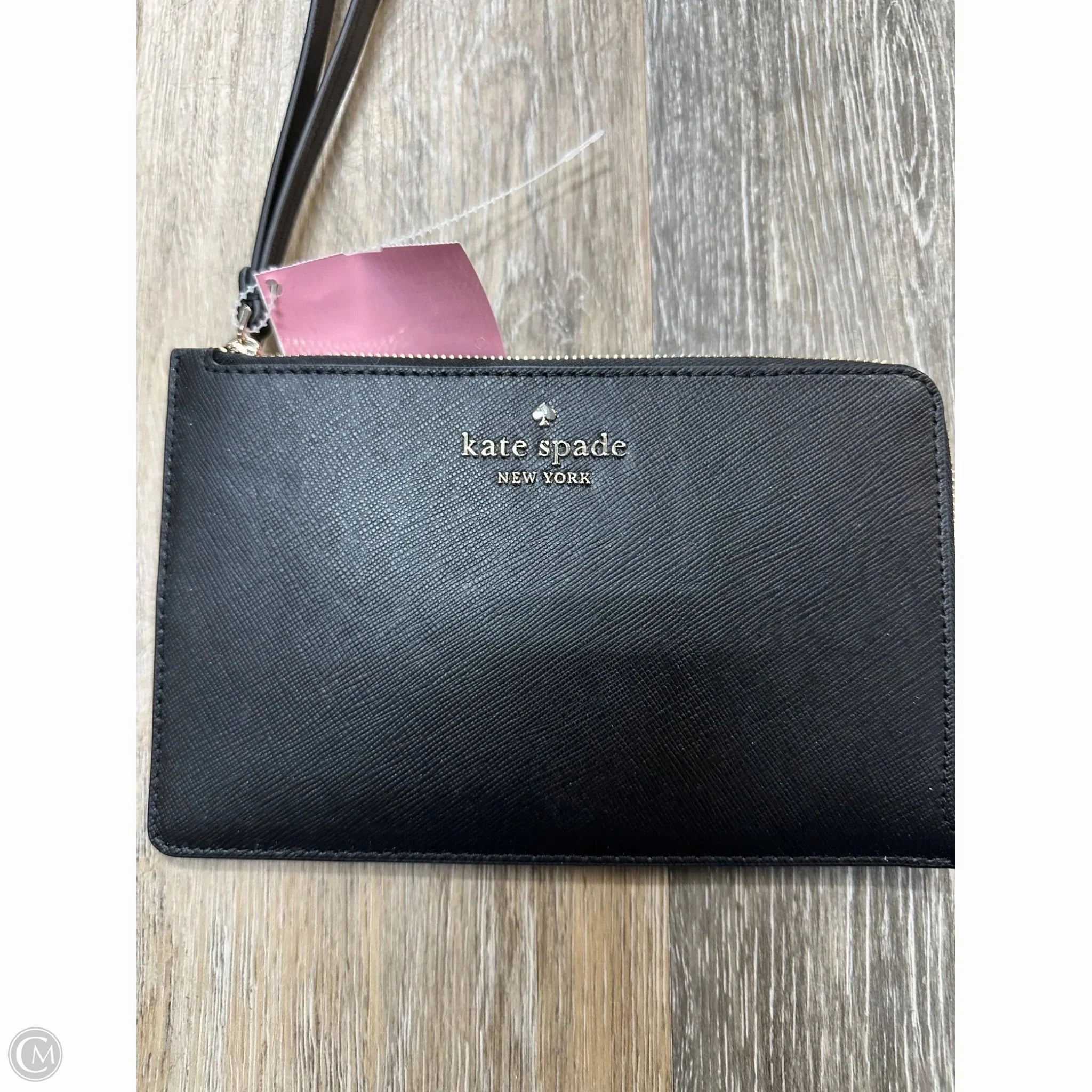 Wristlet Designer By Kate Spade, Size: Medium