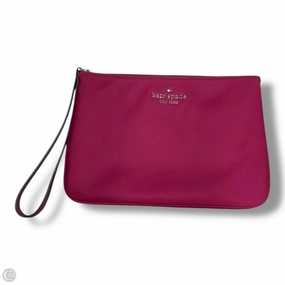 Wristlet Designer By Kate Spade, Size: Medium