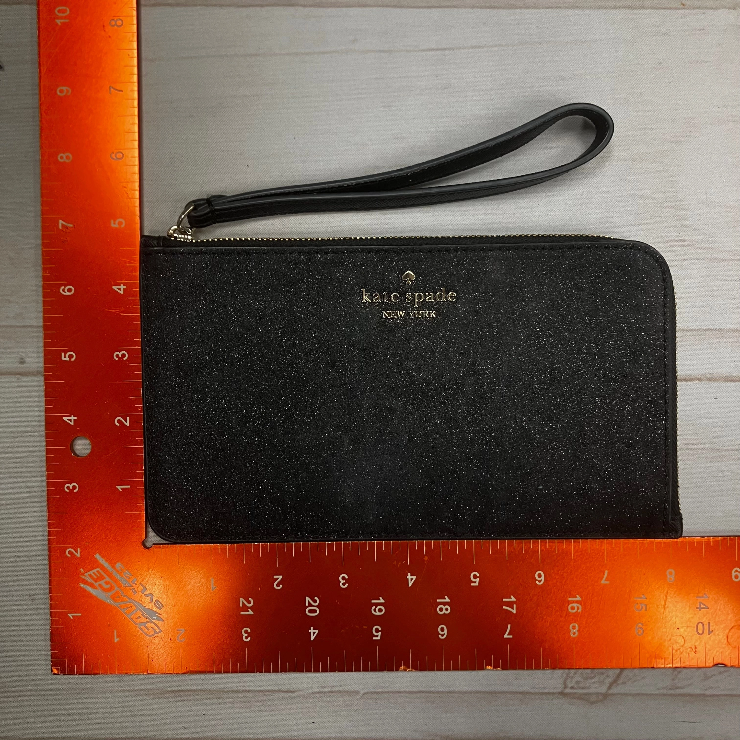 Wristlet Designer By Kate Spade, Size: Medium