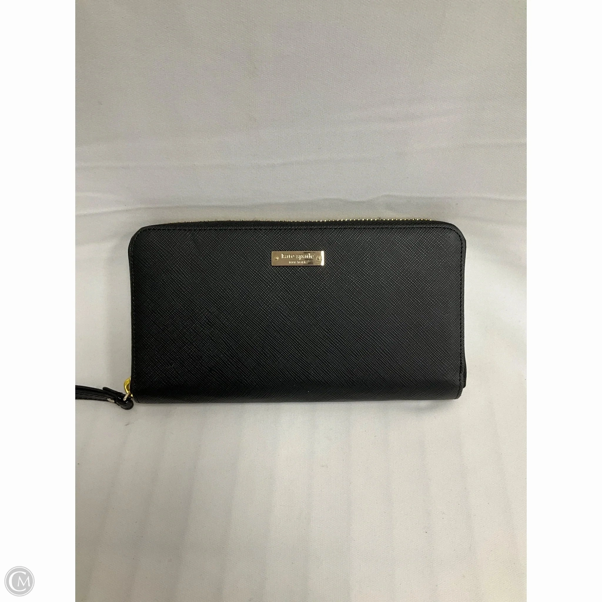 Wristlet Designer By Kate Spade, Size: Medium