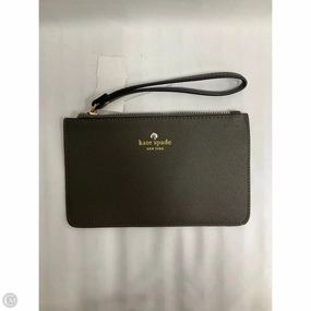 Wristlet Designer By Kate Spade, Size: Medium