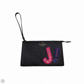 Wristlet Designer By Kate Spade, Size: Medium
