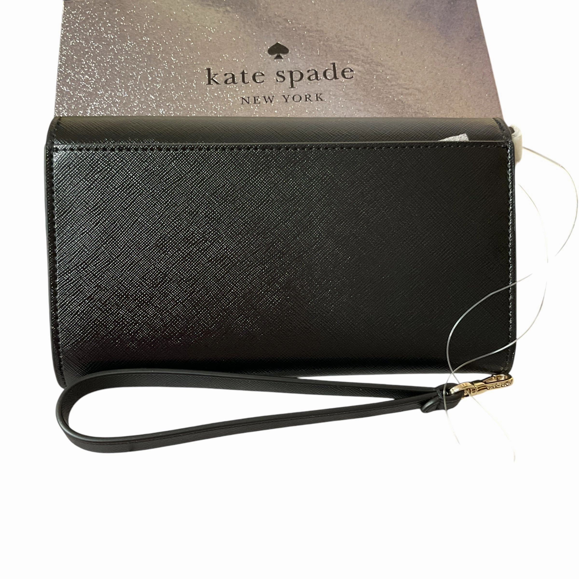 Wristlet Designer By Kate Spade, Size: Medium